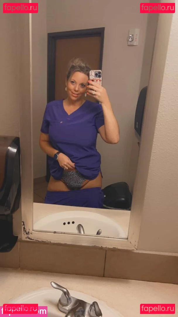 NaughtyNurseTx Onlyfans Photo Gallery 