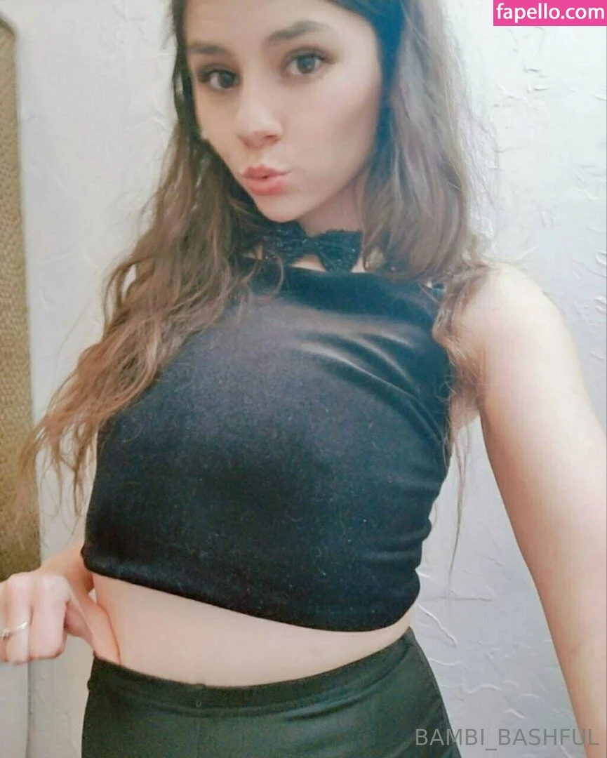 bambi_bashful Onlyfans Photo Gallery 