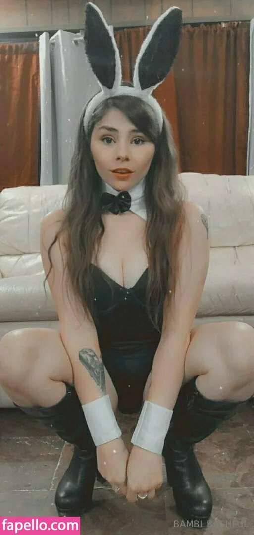 bambi_bashful Onlyfans Photo Gallery 