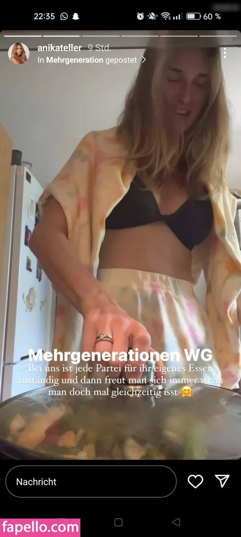 Anika Teller Onlyfans Photo Gallery 