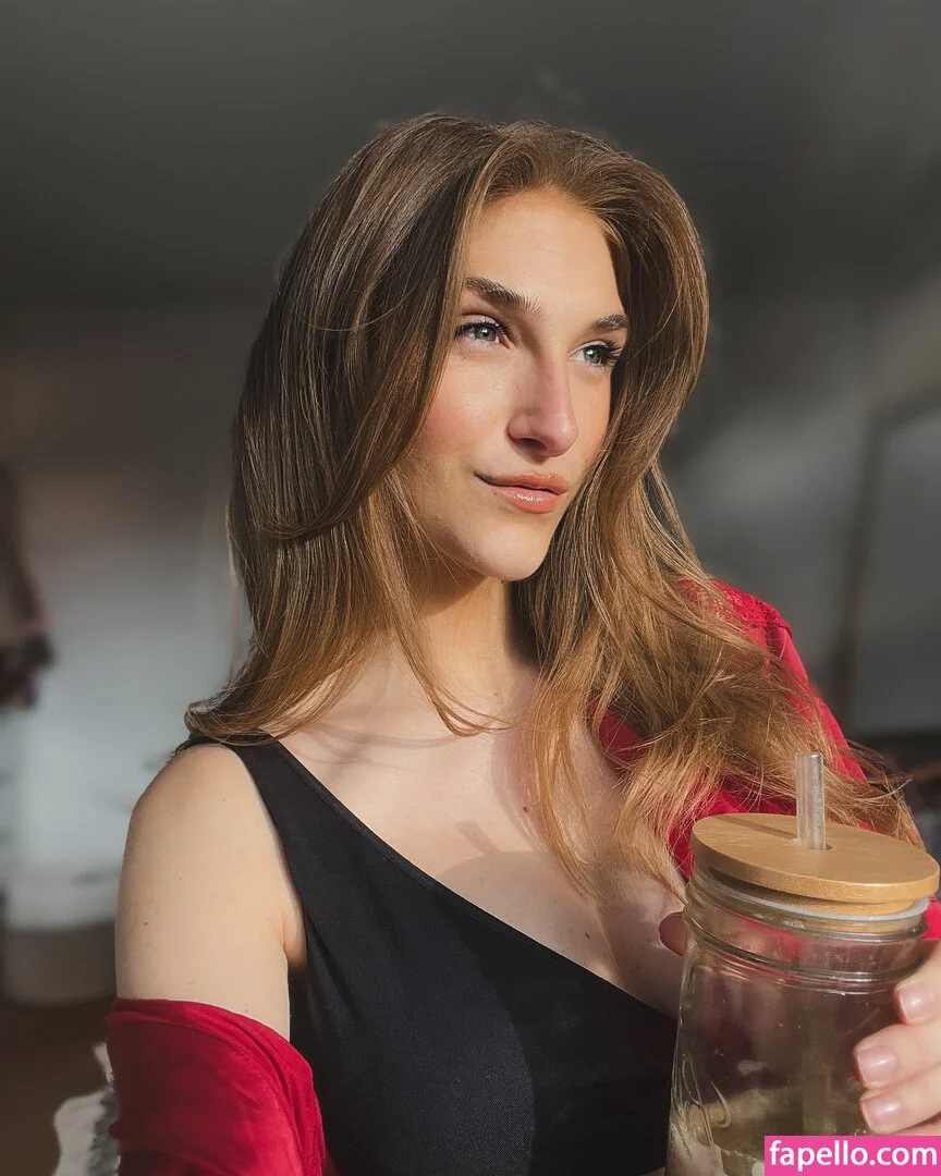 Anika Teller Onlyfans Photo Gallery 