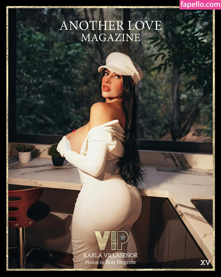 Another Love Magazine Onlyfans Photo Gallery 