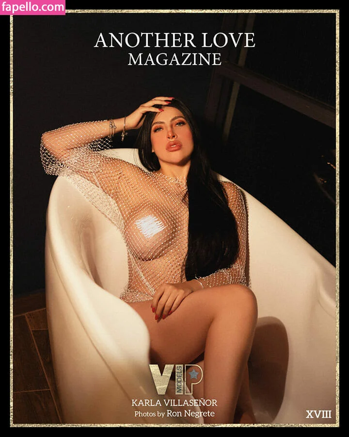 Another Love Magazine Onlyfans Photo Gallery 