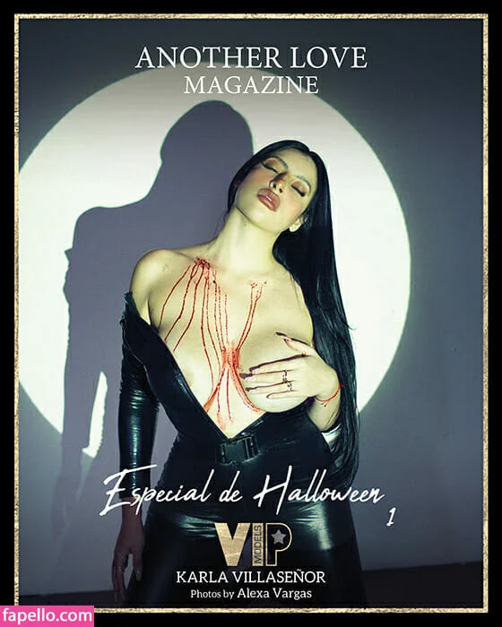 Another Love Magazine Onlyfans Photo Gallery 