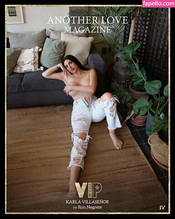 Another Love Magazine Onlyfans Photo Gallery 