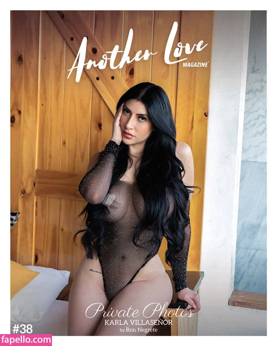 Another Love Magazine Onlyfans Photo Gallery 