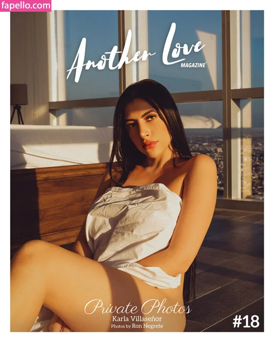 Another Love Magazine Onlyfans Photo Gallery 