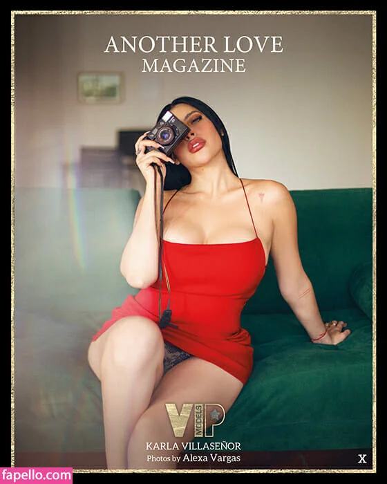 Another Love Magazine Onlyfans Photo Gallery 