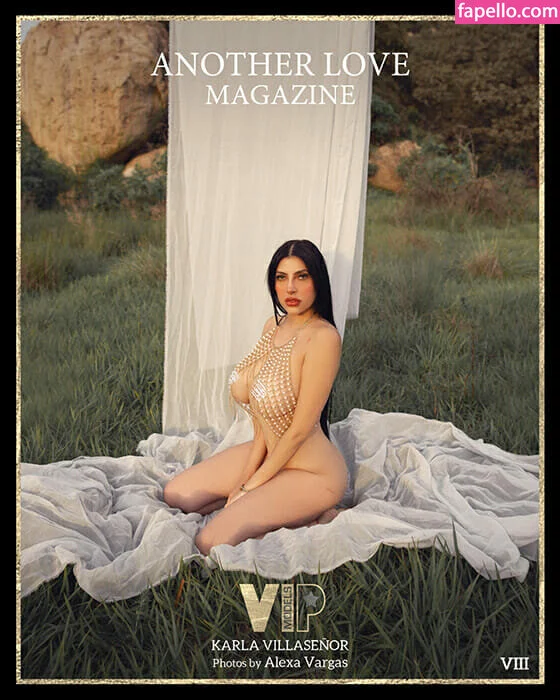 Another Love Magazine Onlyfans Photo Gallery 