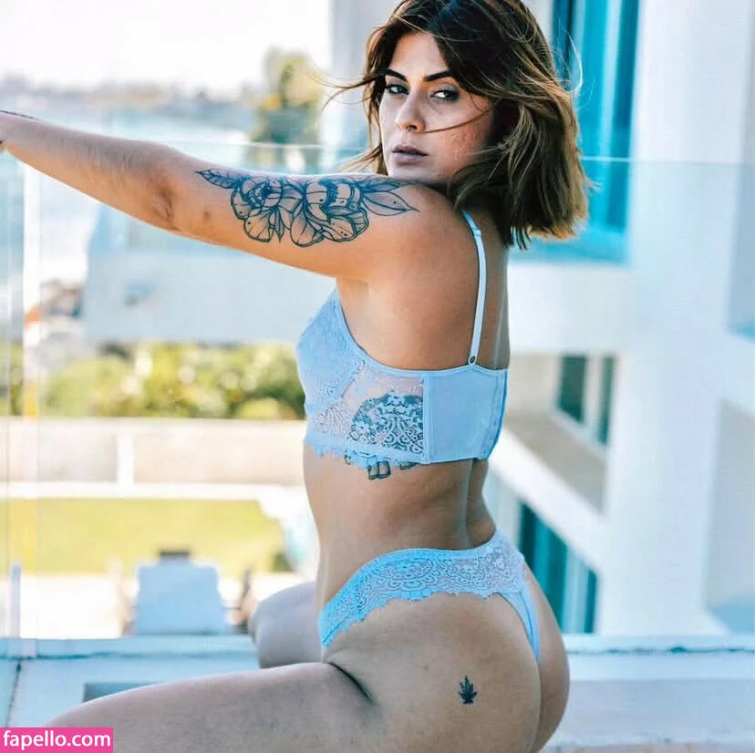 Another Love Magazine Onlyfans Photo Gallery 