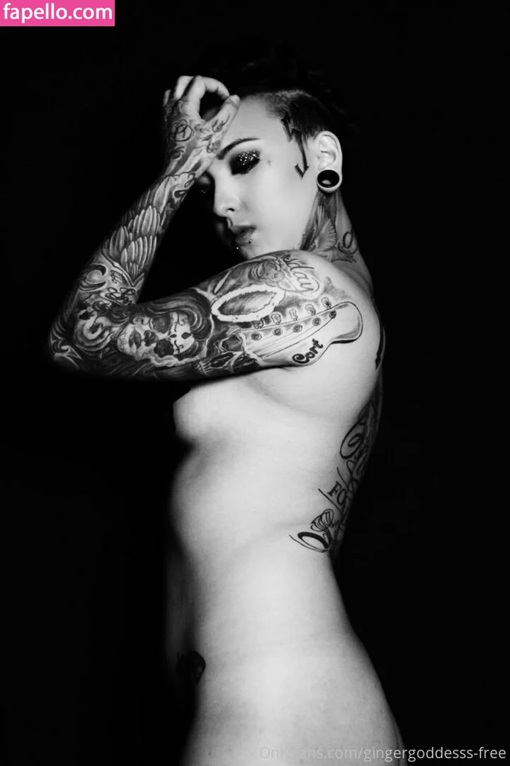 gingergoddesss-free Onlyfans Photo Gallery 