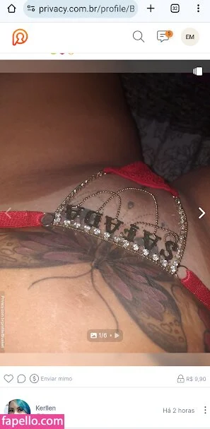 Karllen Kell Onlyfans Photo Gallery 