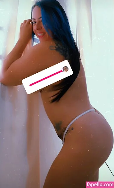 Karllen Kell Onlyfans Photo Gallery 