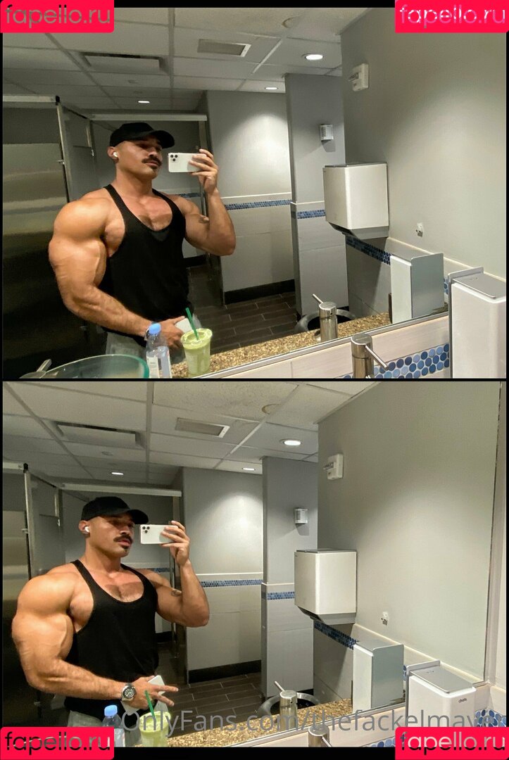 thefackelmayer Onlyfans Photo Gallery 