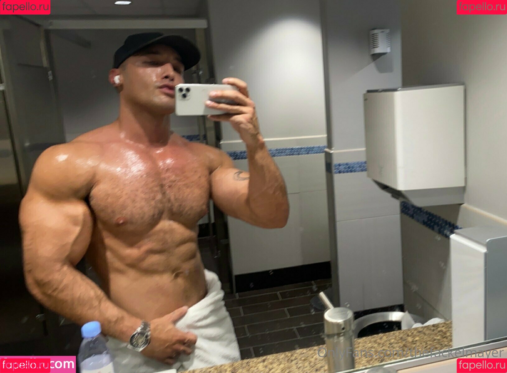 thefackelmayer Onlyfans Photo Gallery 