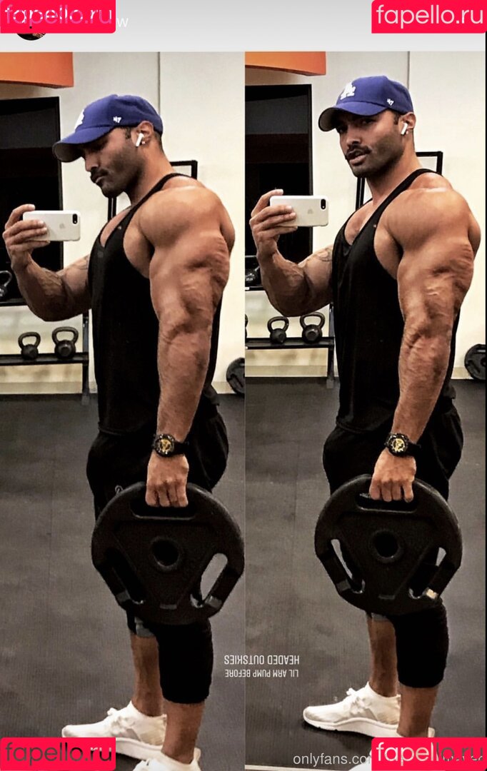 thefackelmayer Onlyfans Photo Gallery 