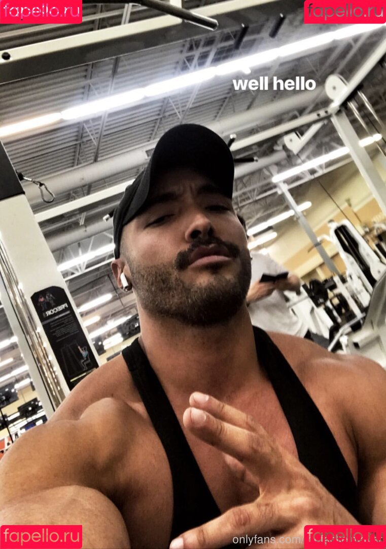 thefackelmayer Onlyfans Photo Gallery 