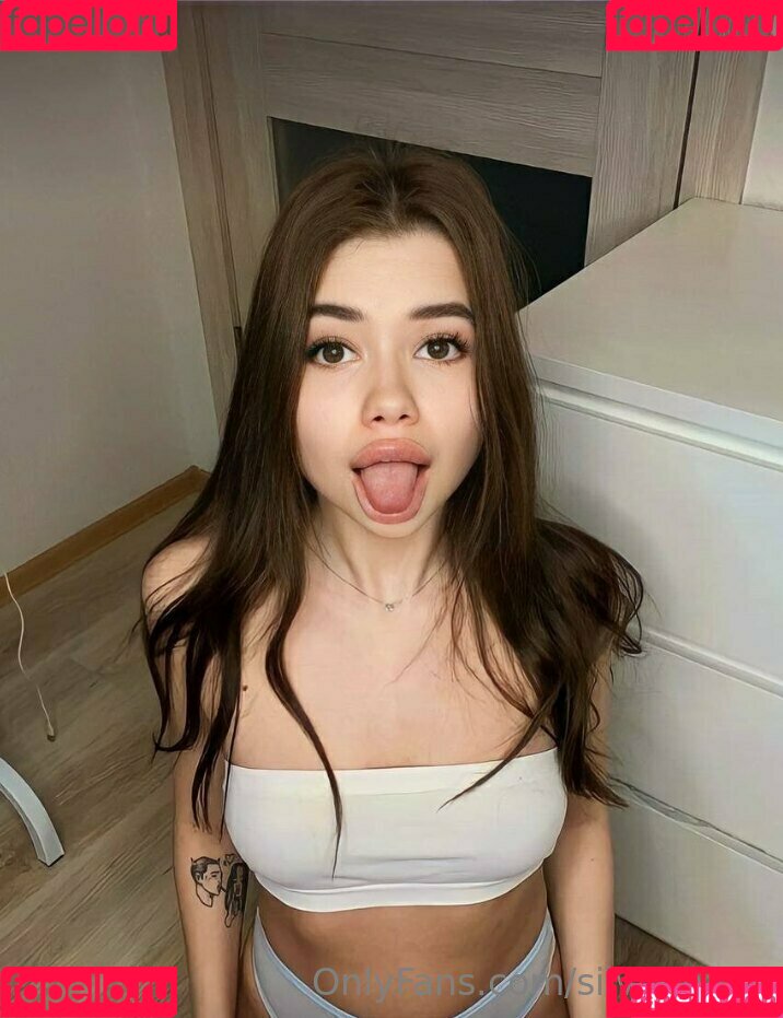 silviamayy Onlyfans Photo Gallery 