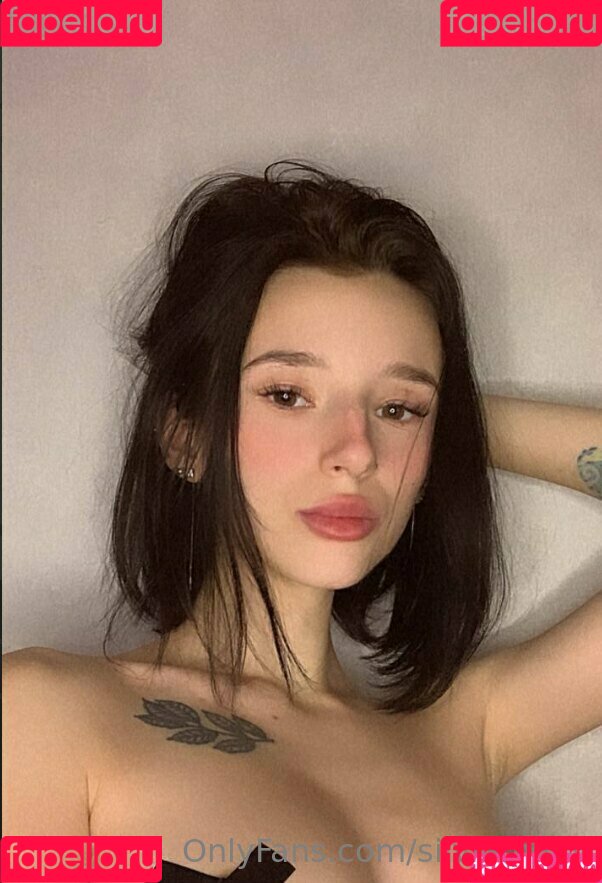 silviamayy Onlyfans Photo Gallery 