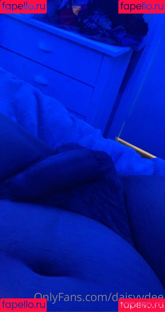 daisyydee Onlyfans Photo Gallery 