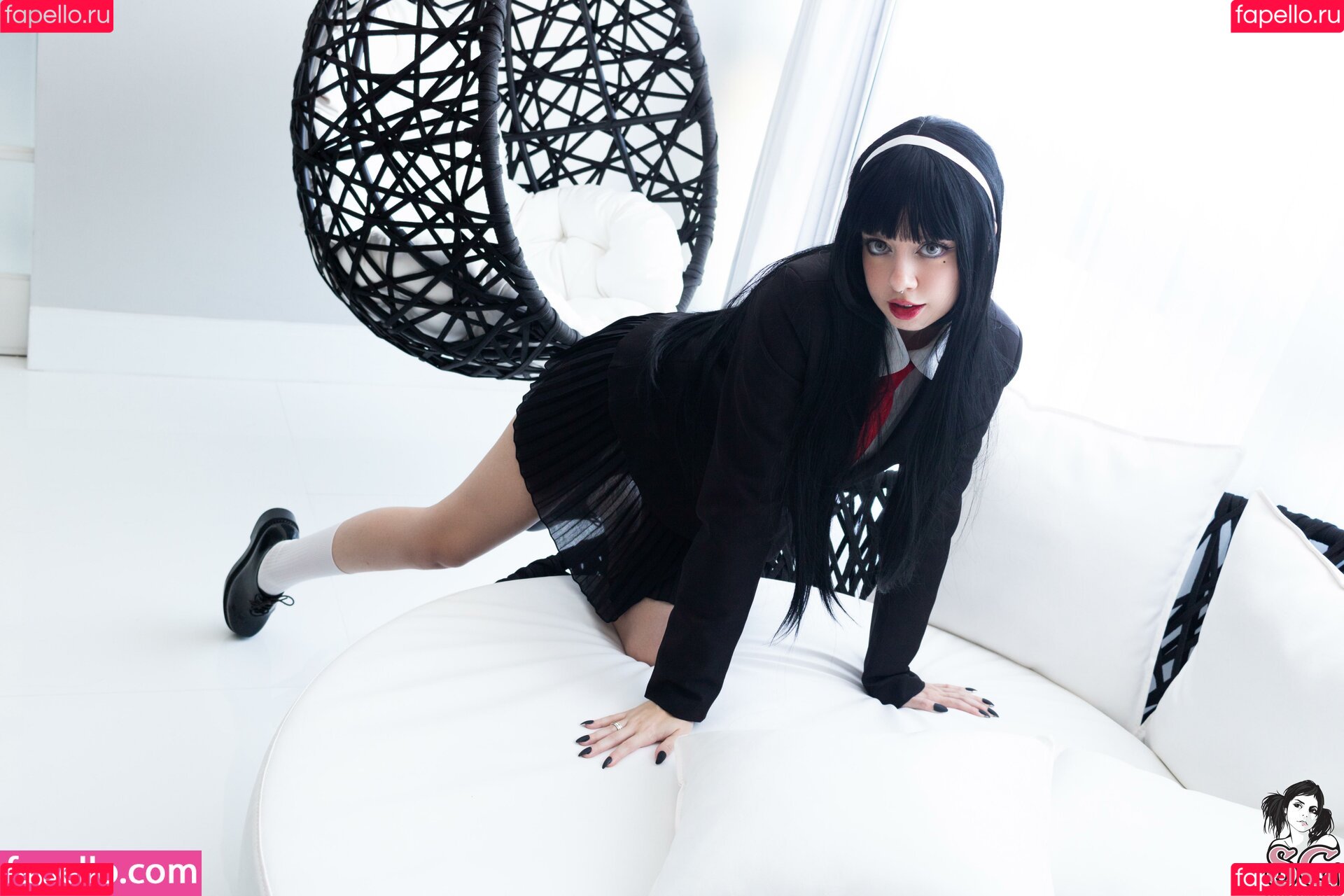 mihsuicide Onlyfans Photo Gallery 