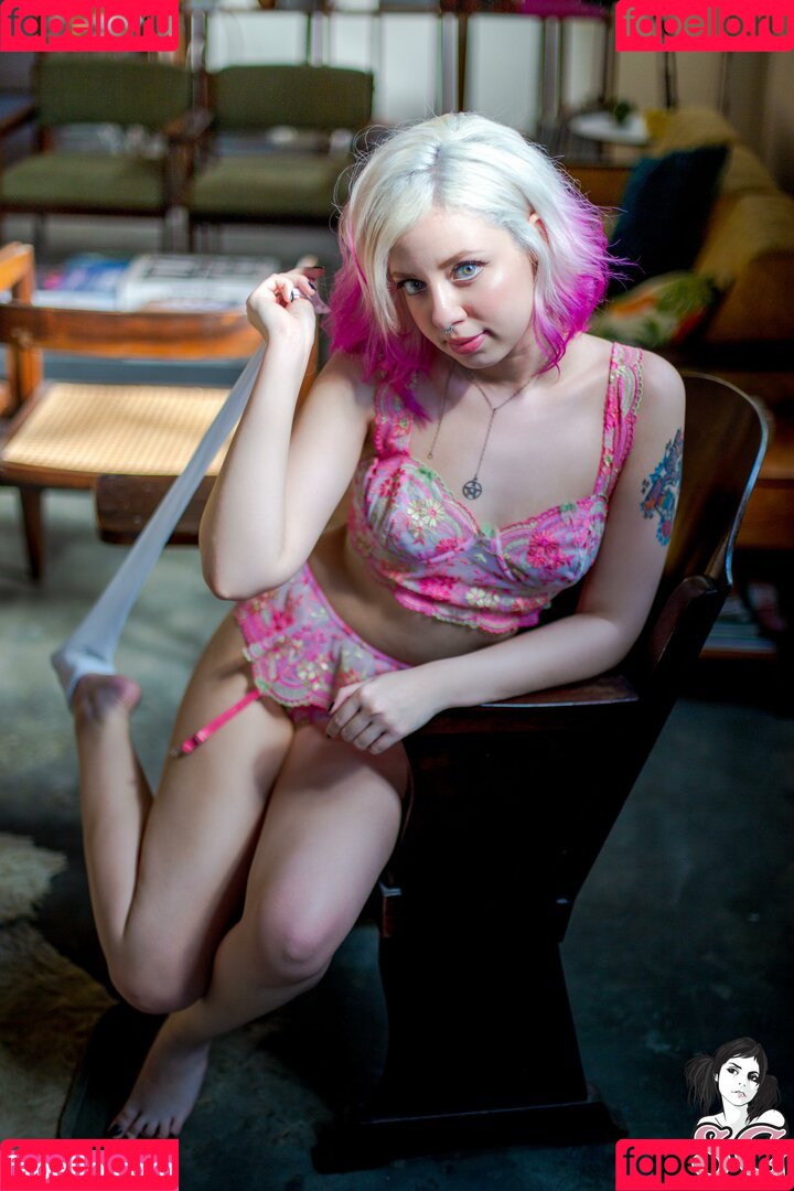 mihsuicide Onlyfans Photo Gallery 