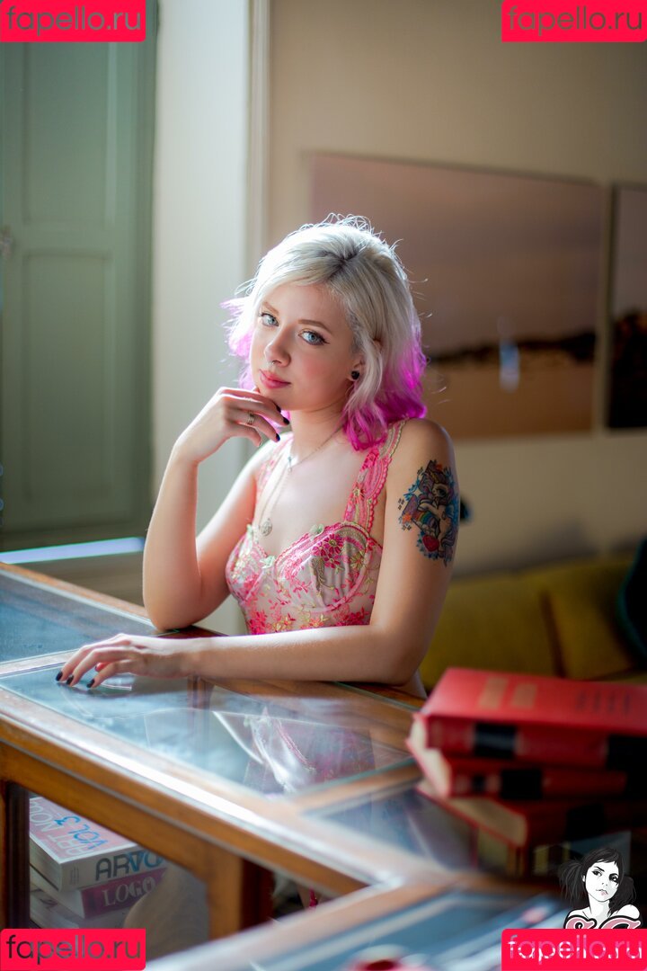 mihsuicide Onlyfans Photo Gallery 