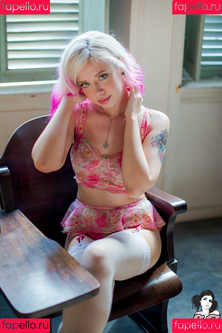 mihsuicide Onlyfans Photo Gallery 