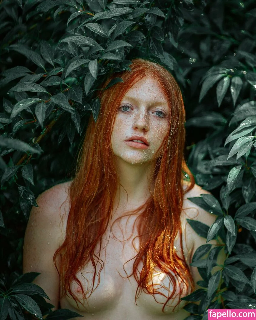 Lilianna Ruger Onlyfans Photo Gallery 