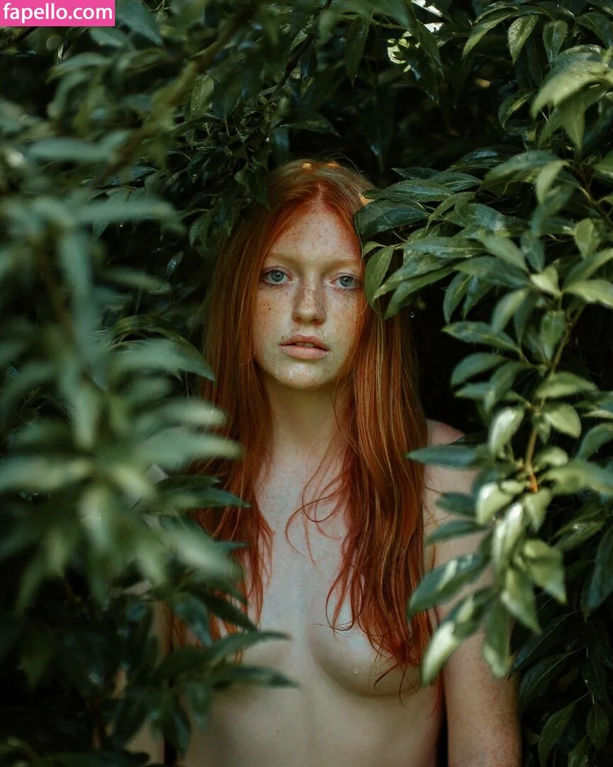 Lilianna Ruger Onlyfans Photo Gallery 