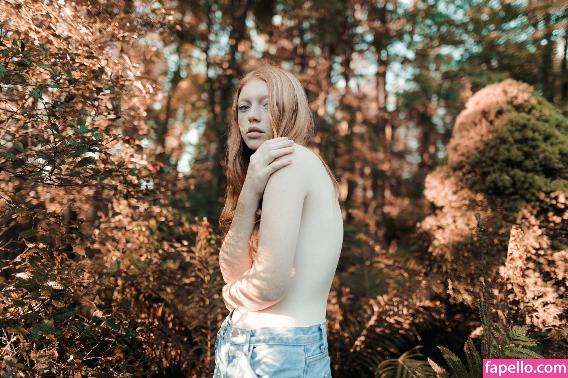 Lilianna Ruger Onlyfans Photo Gallery 