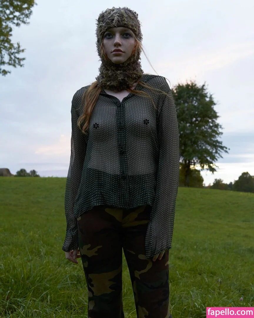 Lilianna Ruger Onlyfans Photo Gallery 