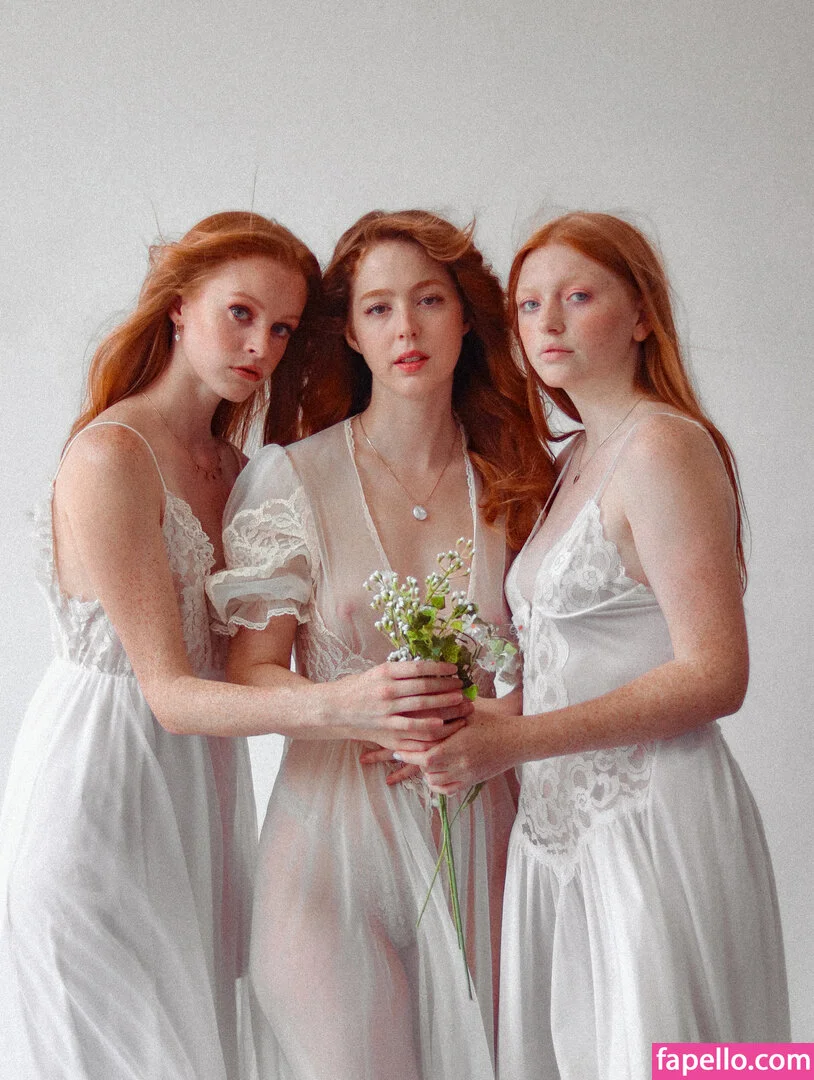 Lilianna Ruger Onlyfans Photo Gallery 