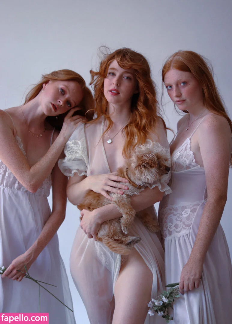 Lilianna Ruger Onlyfans Photo Gallery 