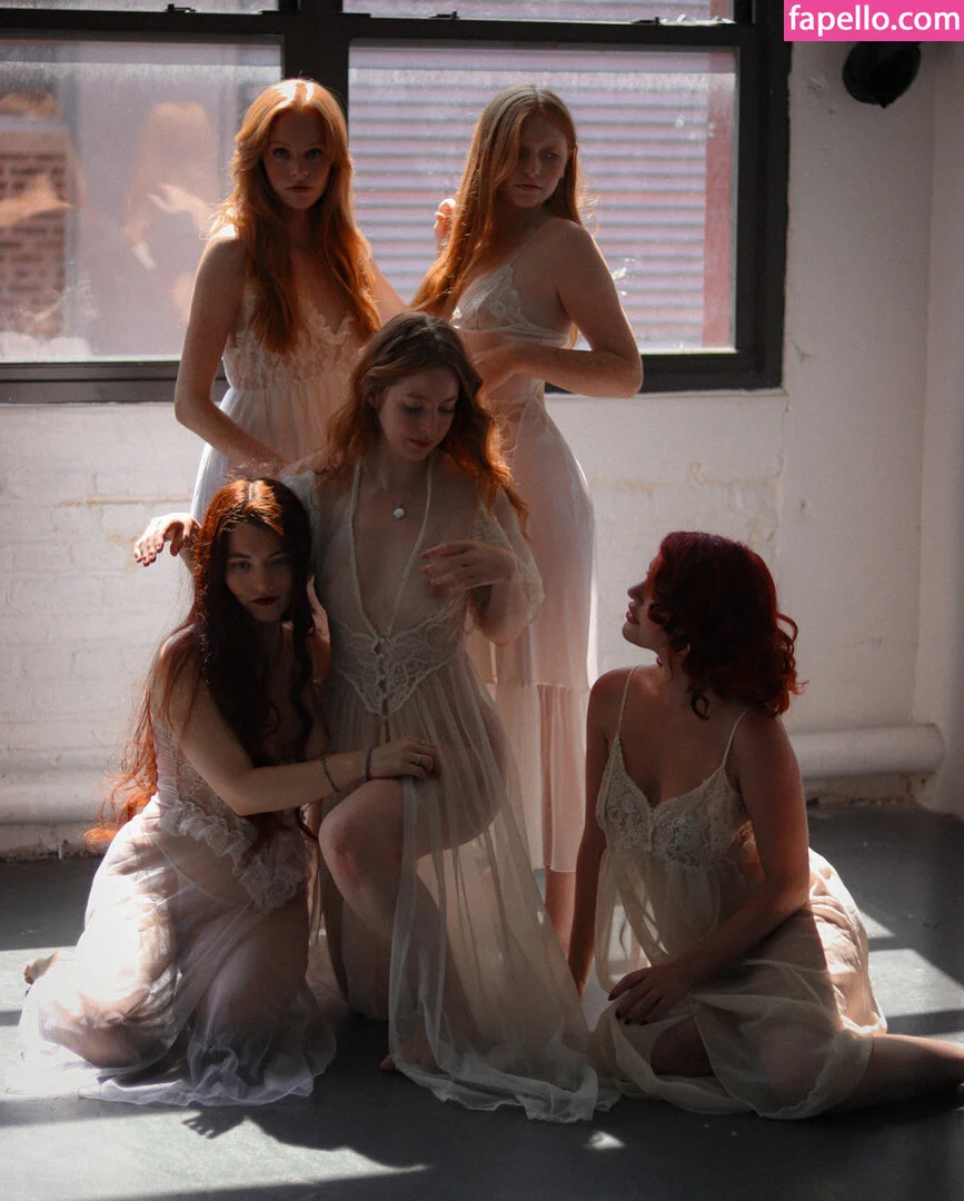 Lilianna Ruger Onlyfans Photo Gallery 