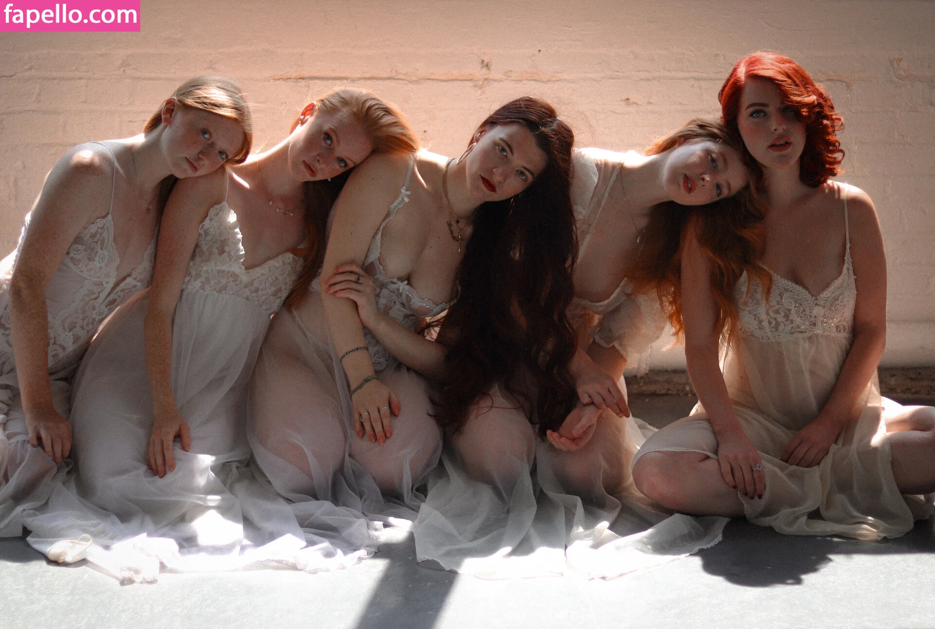 Lilianna Ruger Onlyfans Photo Gallery 