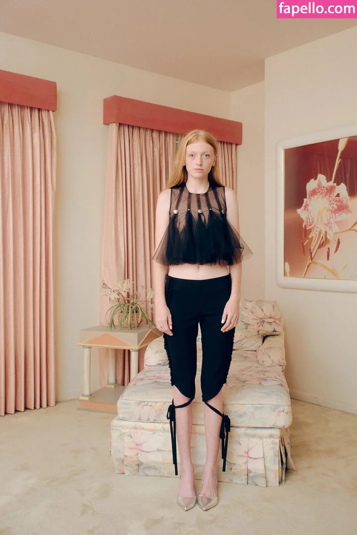 Lilianna Ruger Onlyfans Photo Gallery 