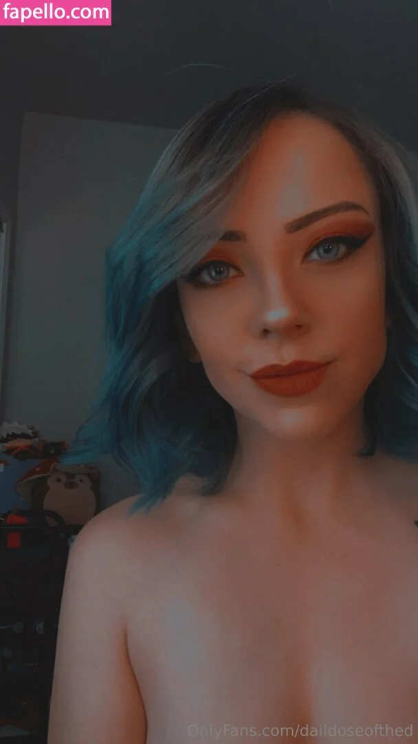 daildoseofthed Onlyfans Photo Gallery 