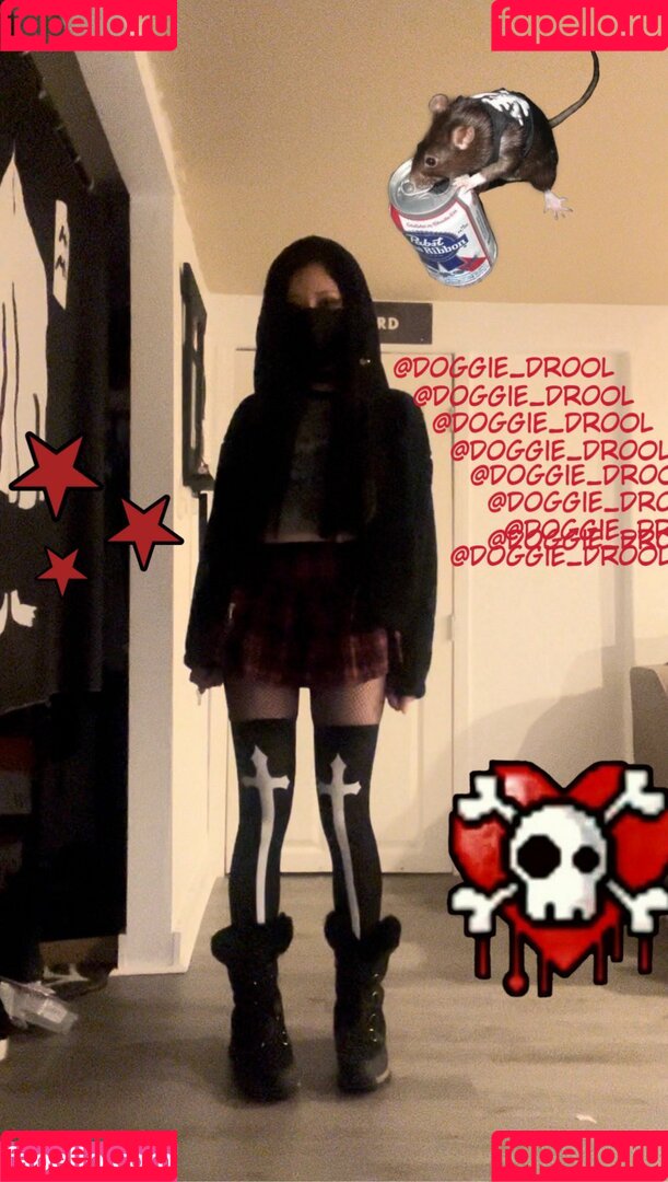 Doggie_Drool Onlyfans Photo Gallery 