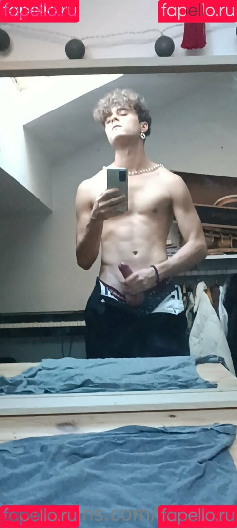 hugodupre Onlyfans Photo Gallery 