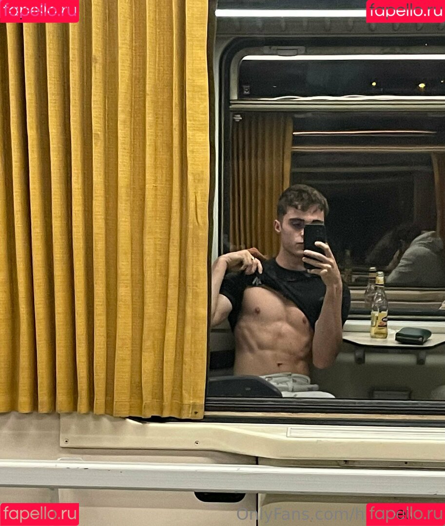 hugodupre Onlyfans Photo Gallery 