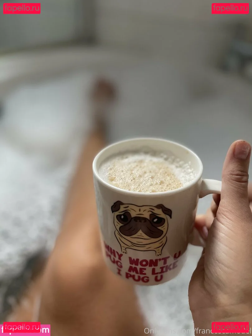 francescamodel Onlyfans Photo Gallery 