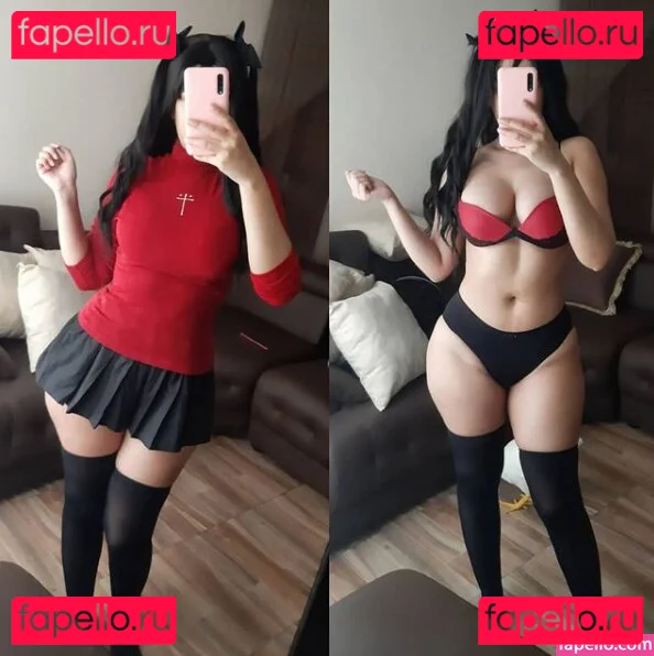 sony_cos Onlyfans Photo Gallery 