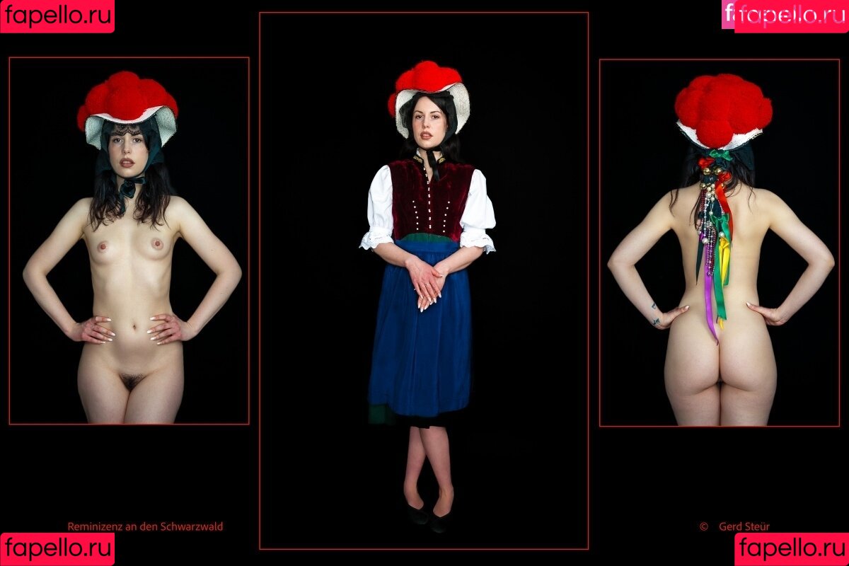 CMarie Onlyfans Photo Gallery 