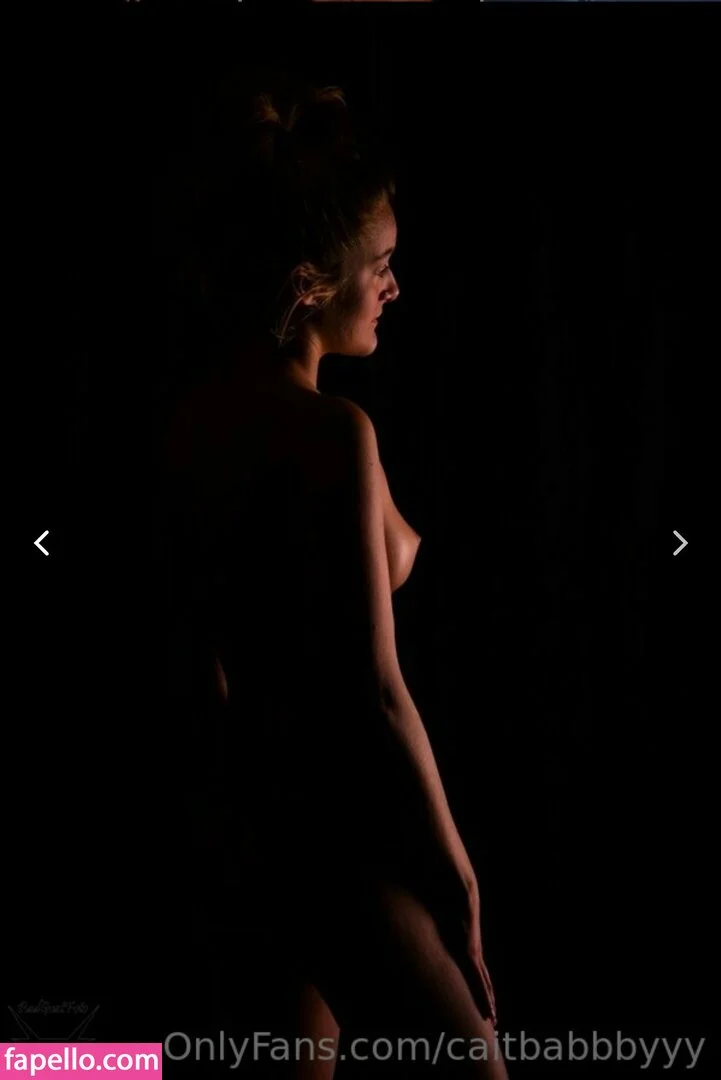 Cait Coldwell Onlyfans Photo Gallery 