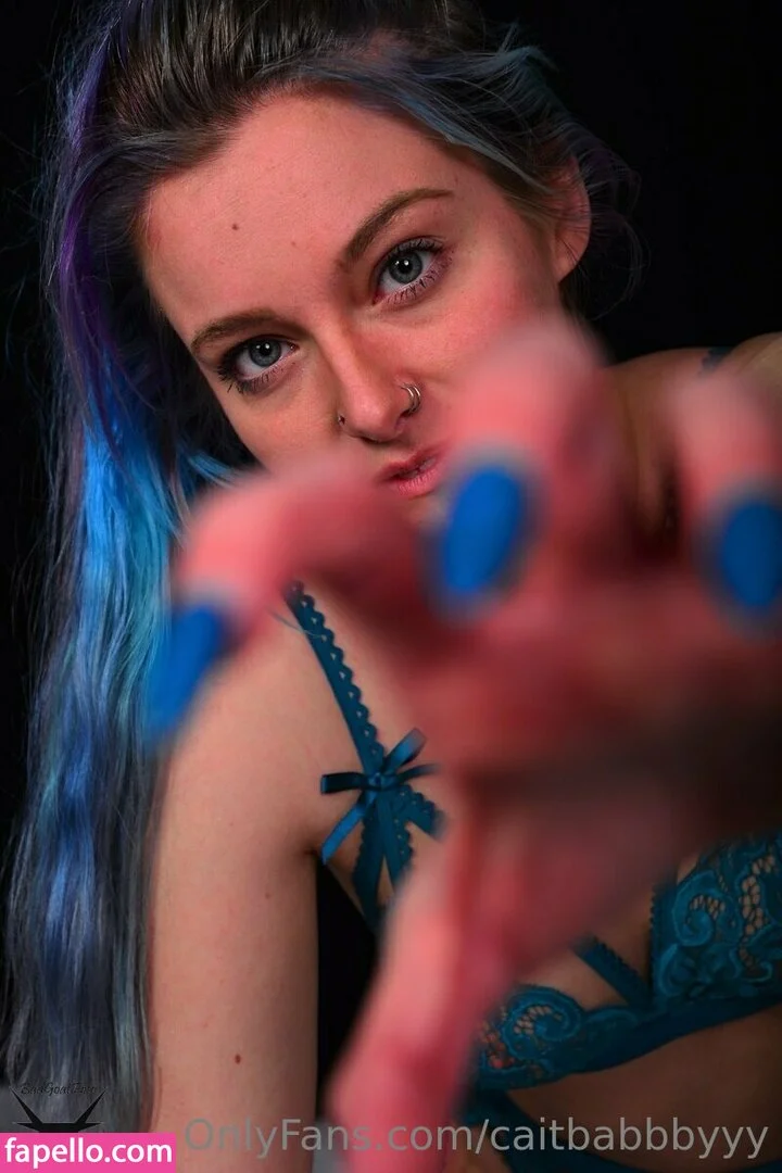 Cait Coldwell Onlyfans Photo Gallery 