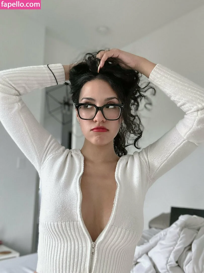 princesadelilah Onlyfans Photo Gallery 