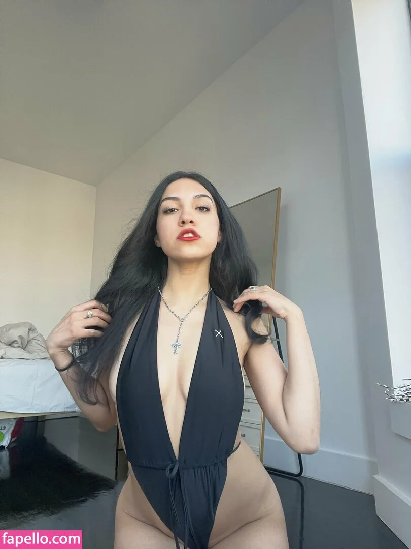 princesadelilah Onlyfans Photo Gallery 