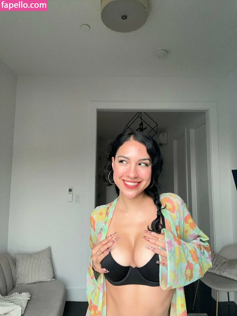 princesadelilah Onlyfans Photo Gallery 