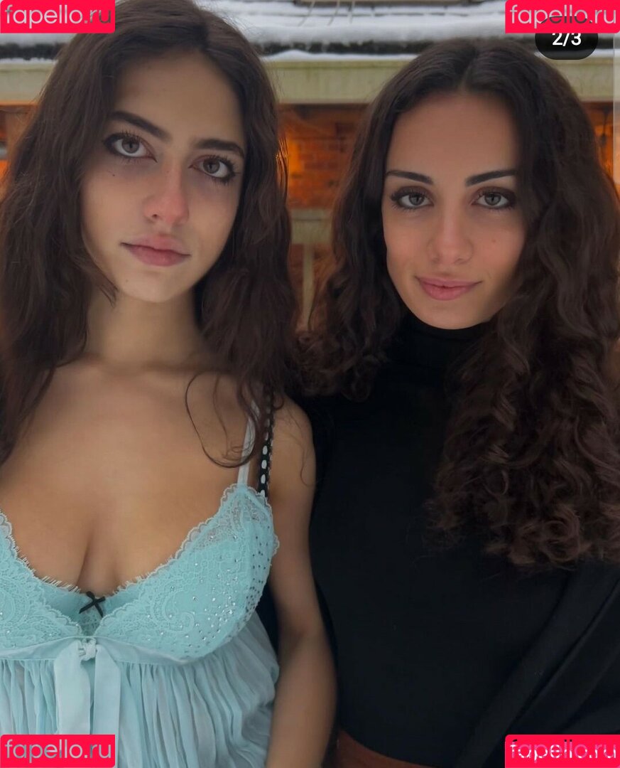 Bella Ossi Onlyfans Photo Gallery 